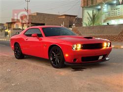 دودج تشالنجر